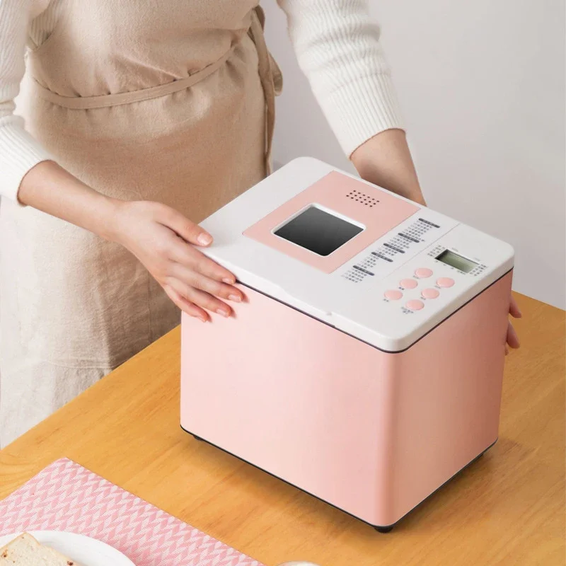 Square Bread Baking Machinery  - Bread Maker Machine ulasan dan harga