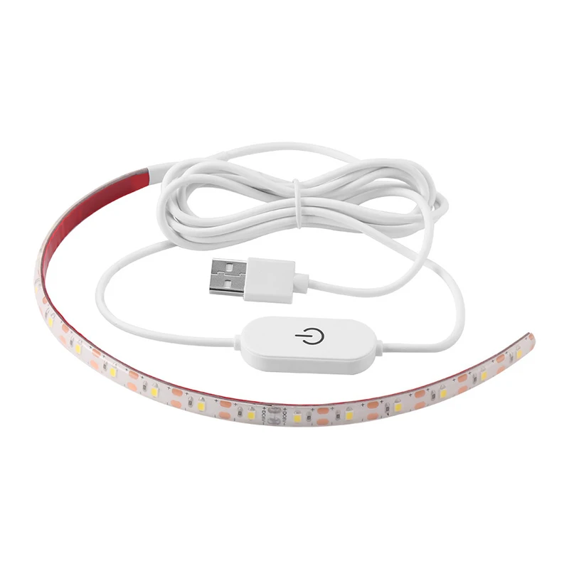 USB 5V 1m 2m 3m LED Sewing Mac - Kitchen Appliances White ulasan dan harga