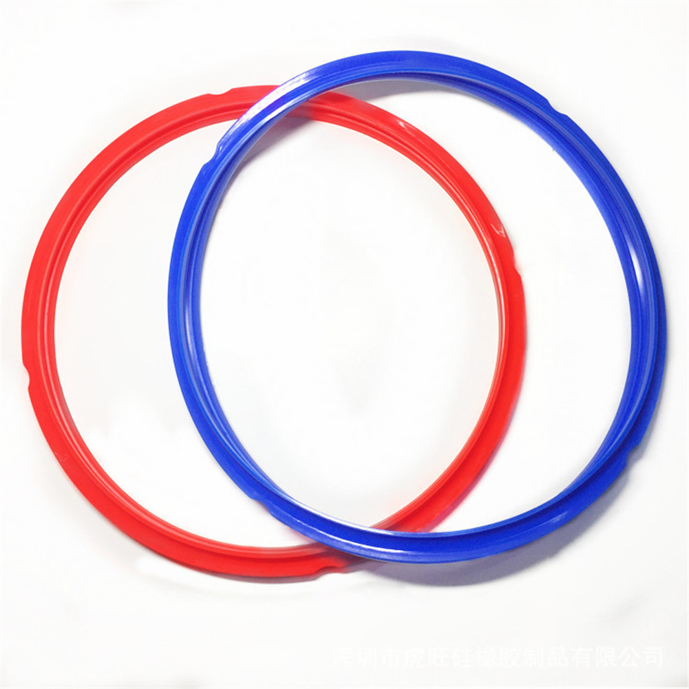 3 Pack Silicone Sealing Ring f - Instant Pot Pressure Cooker ulasan dan harga