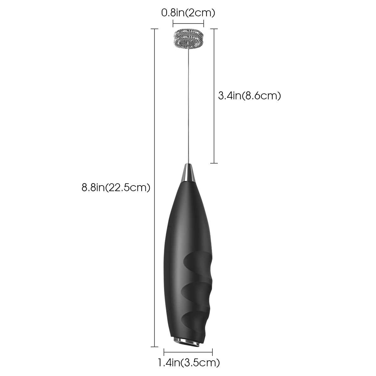 Coffee Electric Milk Frother E - Kitchen Appliances Unit ulasan dan harga