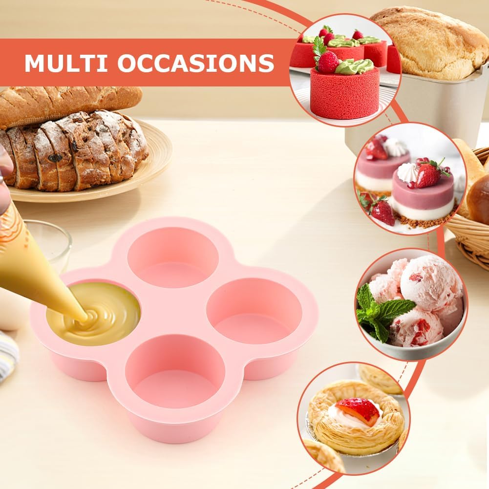1PC Reusable Silicone Air Frye - Bread Maker Machine ulasan dan harga