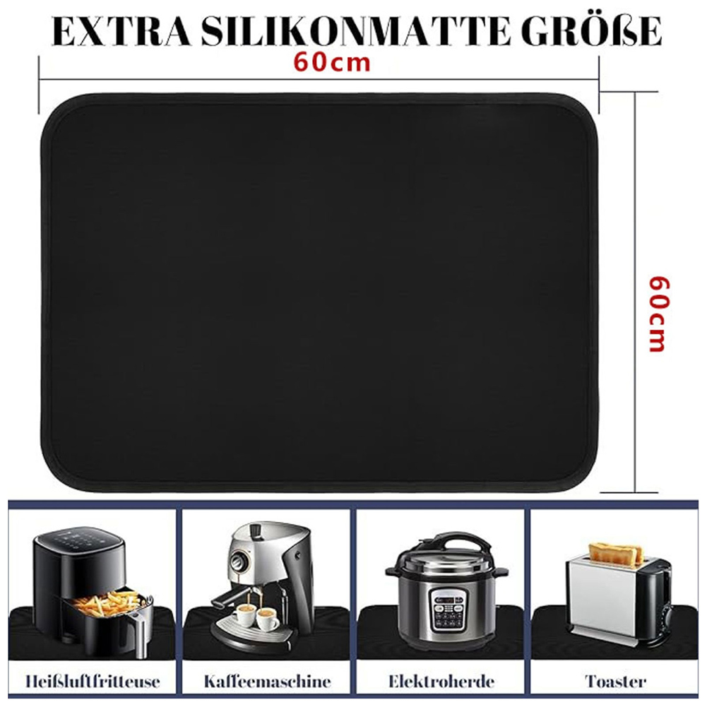 For Kitchen Appliances Black A - Kitchen Appliances Are ulasan dan harga