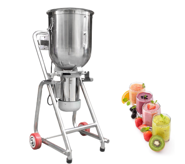 30L Large Capacity Industrial  - Blender High Power ulasan dan harga