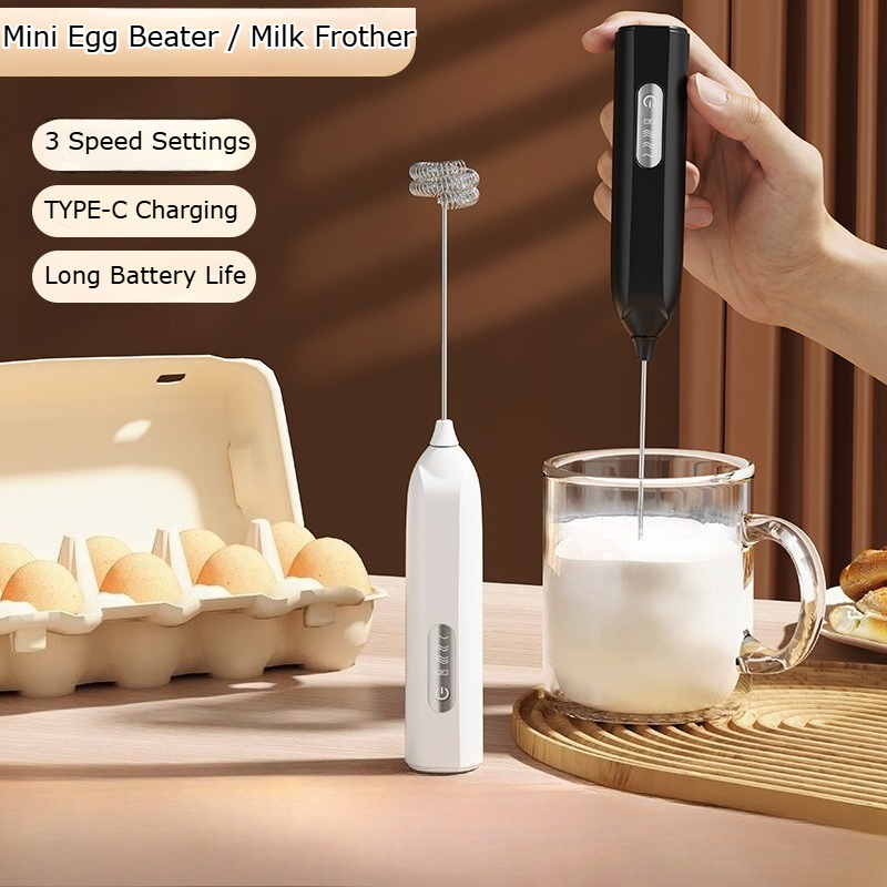 New Handheld Electric Milk Fro - Kitchen Appliances Unit ulasan dan harga