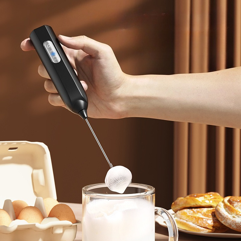 New Handheld Electric Milk Fro - Kitchen Appliances Unit ulasan dan harga