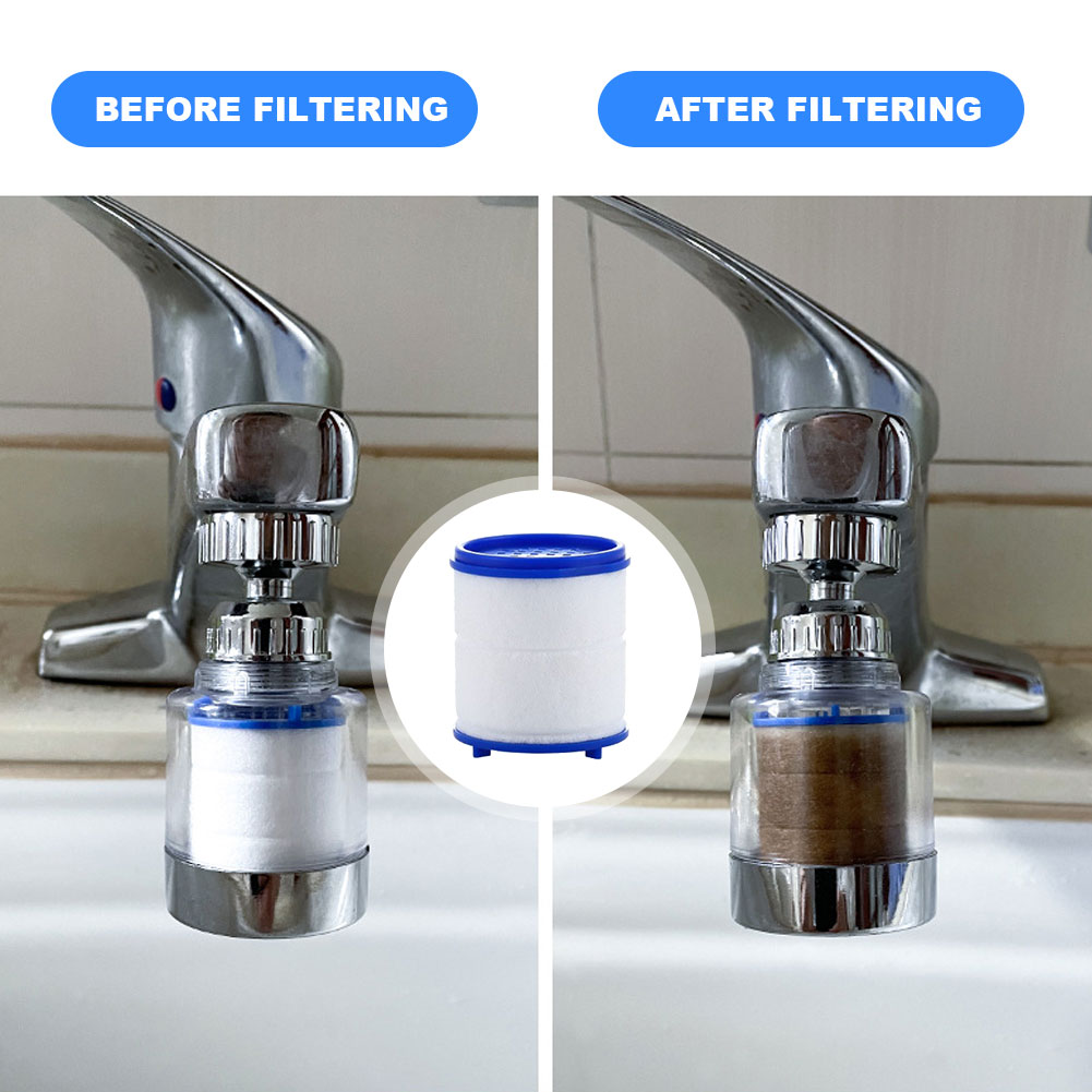 Faucet Water Filter for Kitche - Kitchen Appliances Unit ulasan dan harga