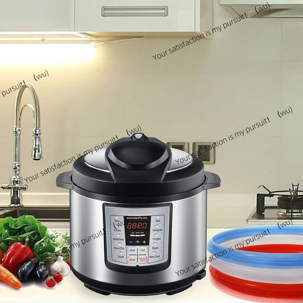 Suitable for instant pot Europ - Instant Pot Pressure Cooker ulasan dan harga