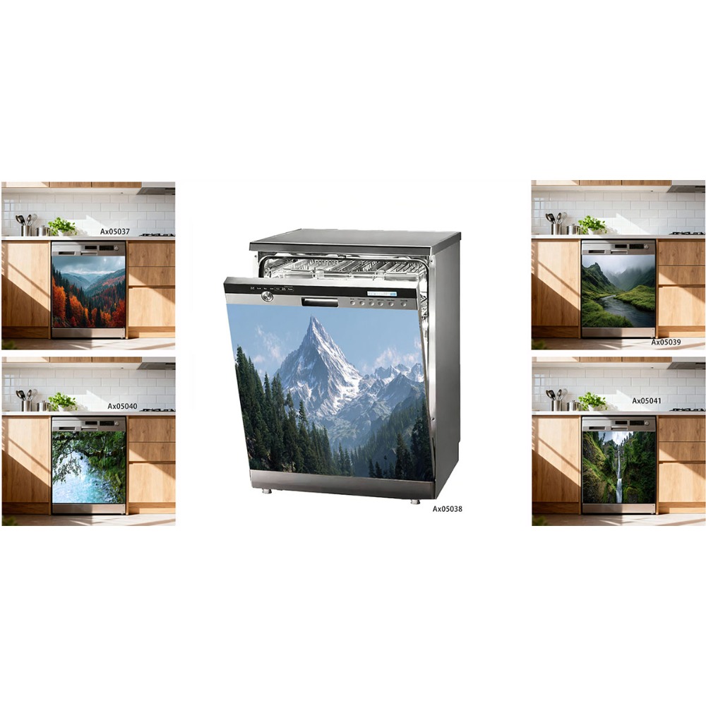 Green Pine Palm Leaf Appliance - Kitchen Appliances Green ulasan dan harga