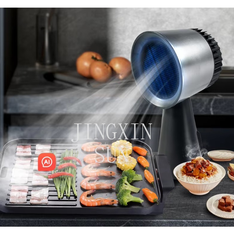 Smart kitchen appliance handhe - Kitchen Appliances At Home ulasan dan harga