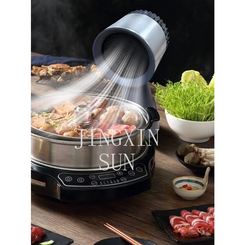 Smart kitchen appliance handhe - Kitchen Appliances At Home ulasan dan harga