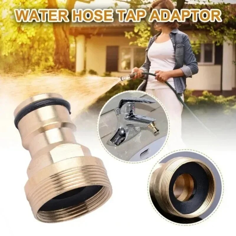 1/2/5PCS Universal Tap Kitchen - Kitchen Appliances Unit ulasan dan harga
