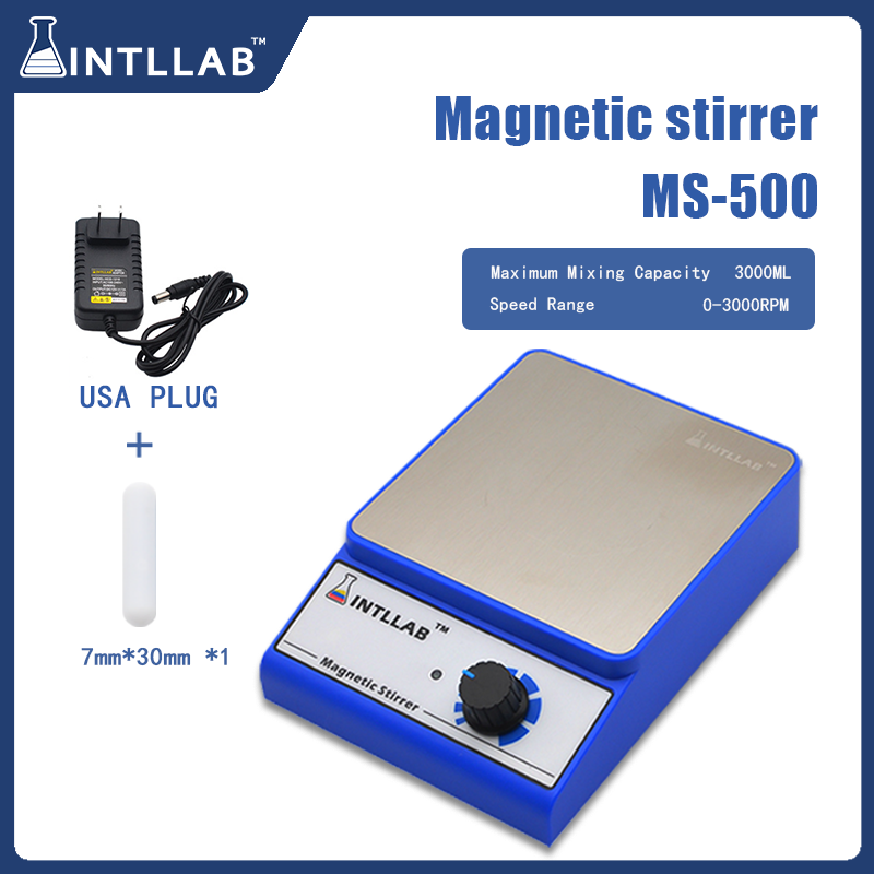 Magnetic Stirrer High-Power Ma - Blender High Power ulasan dan harga