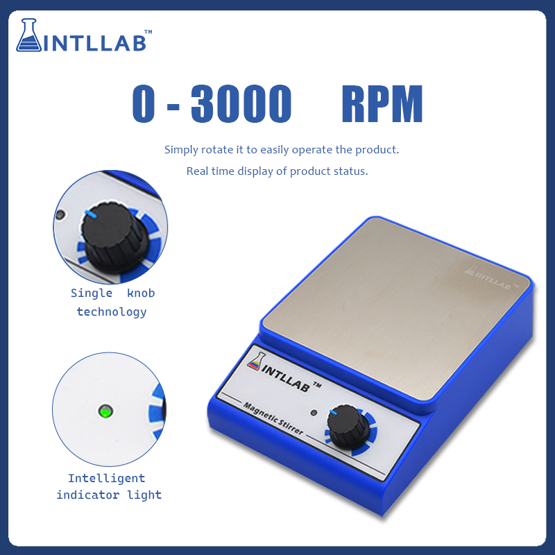 Magnetic Stirrer High-Power Ma - Blender High Power ulasan dan harga