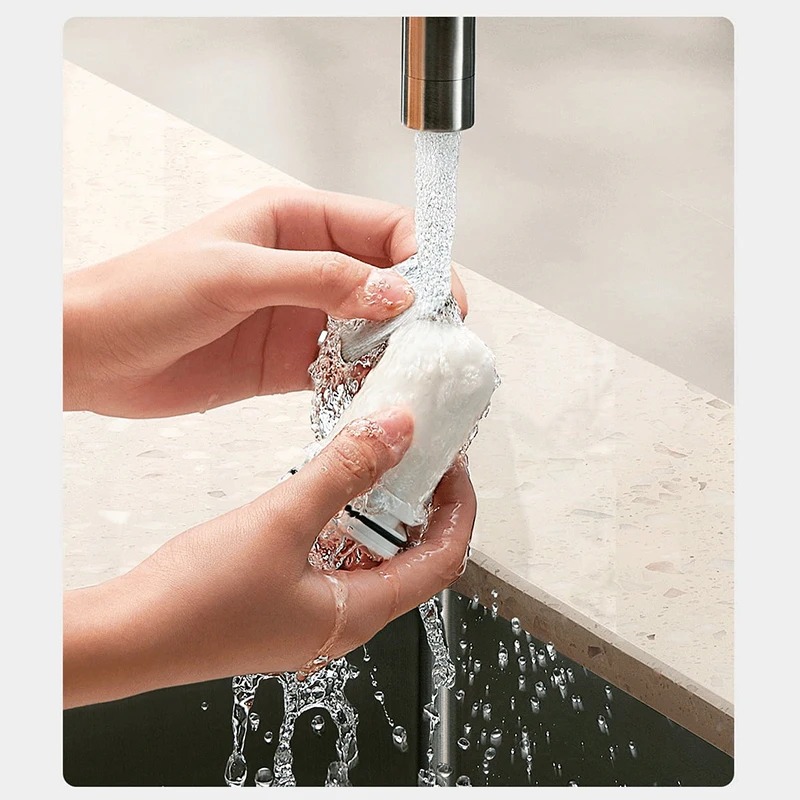 New XIAOMI Mijia Faucet Water  - Kitchen Appliances Xiaomi ulasan dan harga
