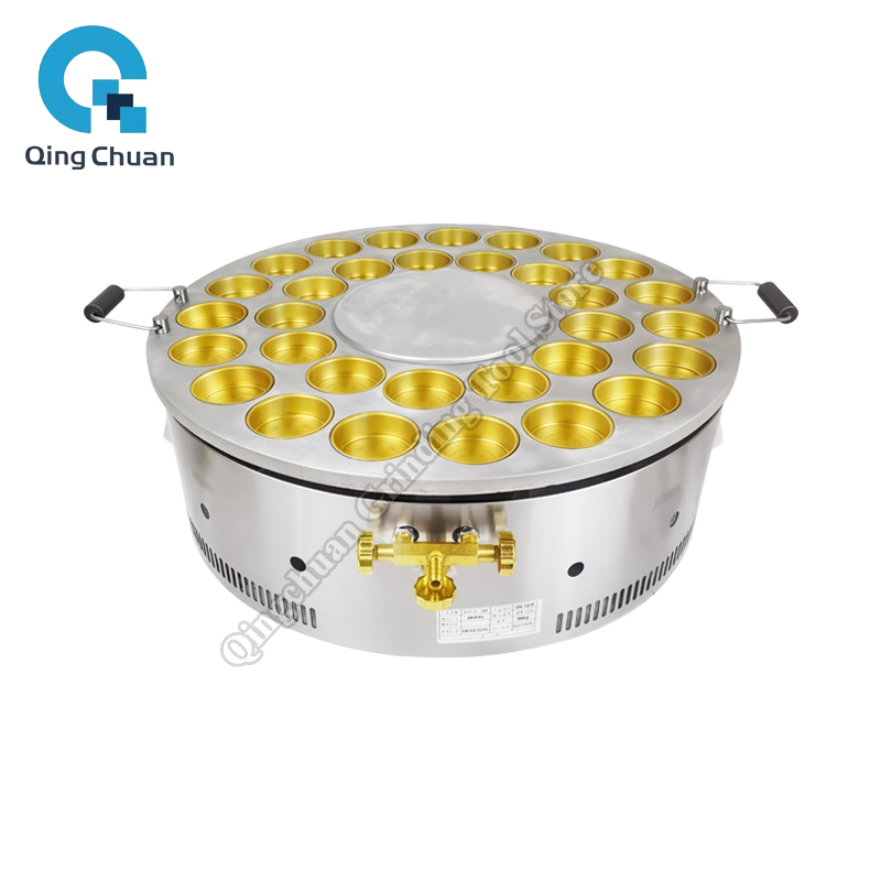 Red Bean Cake Machine Commerci - Kitchen Appliances Are ulasan dan harga