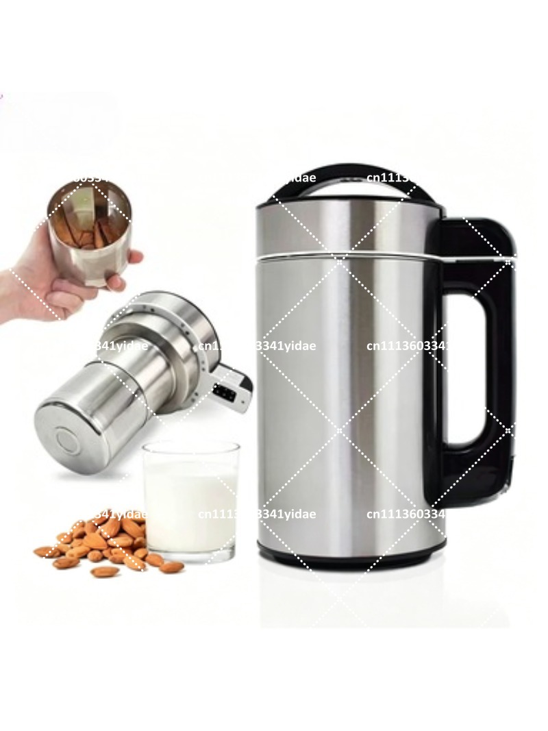 Stainless Steel Wall Breaker M - Soy Milk Maker ulasan dan harga