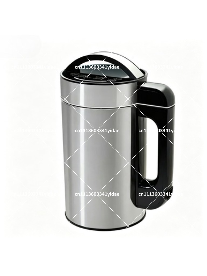 Stainless Steel Wall Breaker M - Soy Milk Maker ulasan dan harga