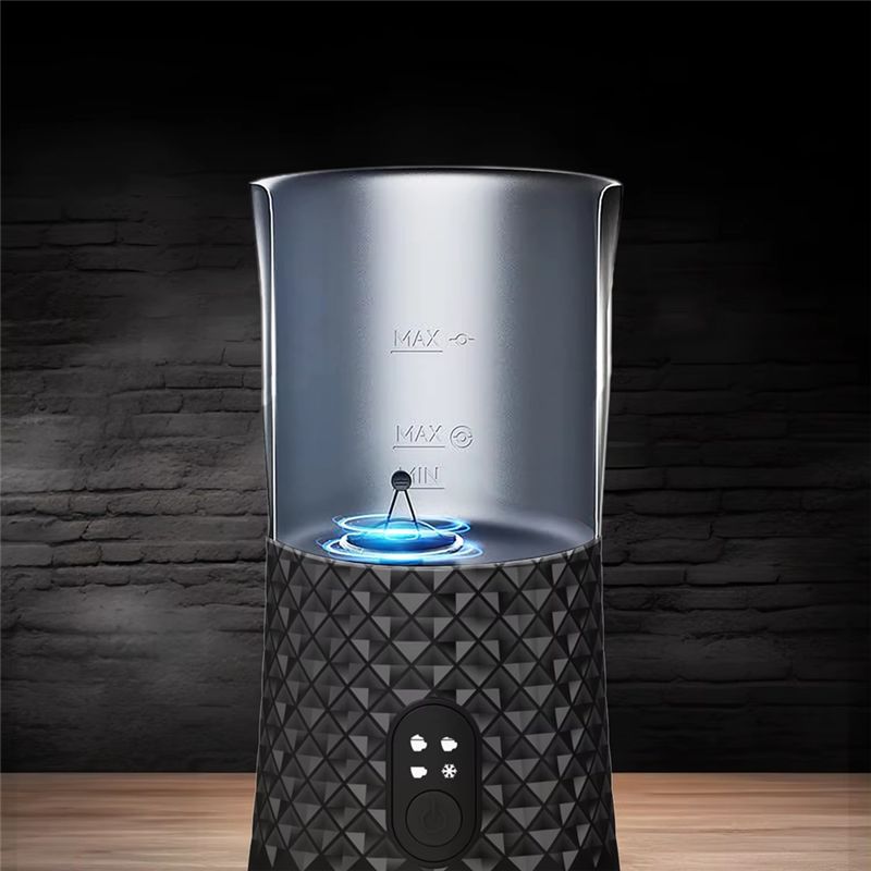 Electric Milk Frother Formilk  - Kitchen Appliances Are ulasan dan harga