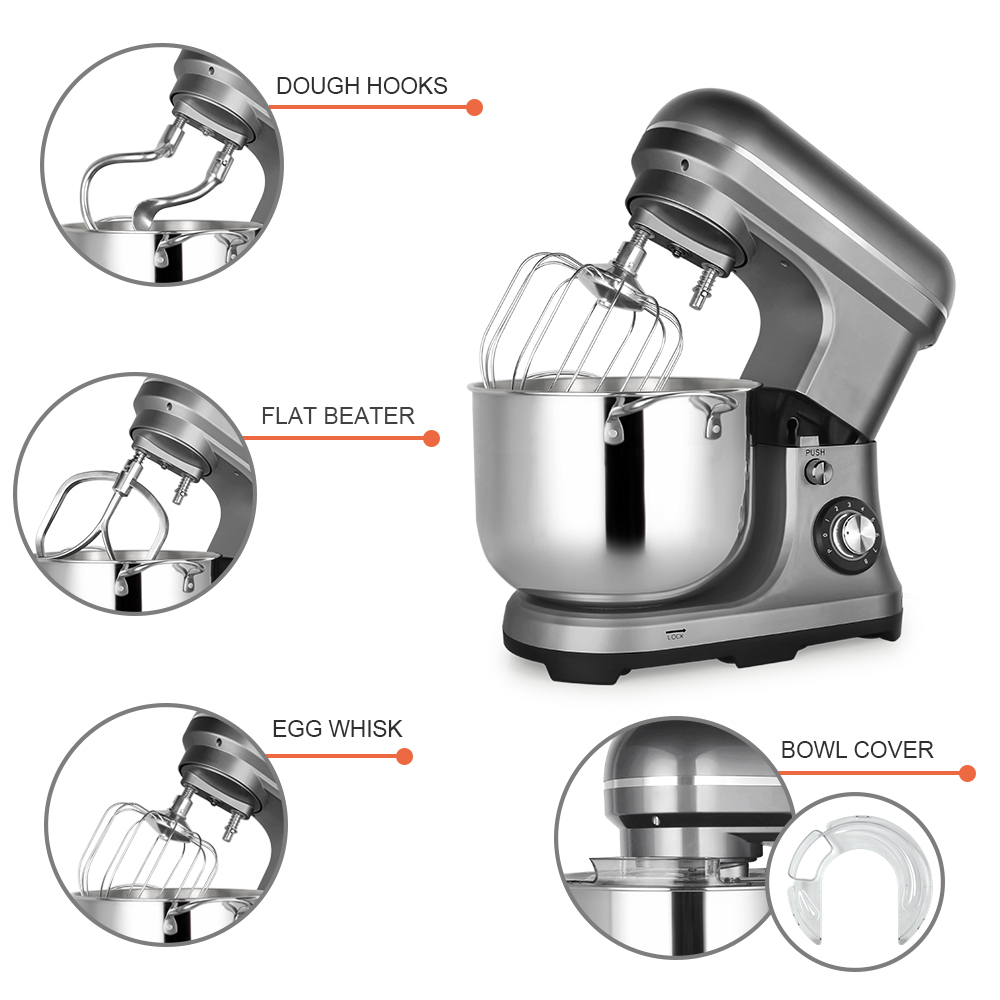 11L 2000W Large Powerful Elect - Kitchen Appliances Are ulasan dan harga
