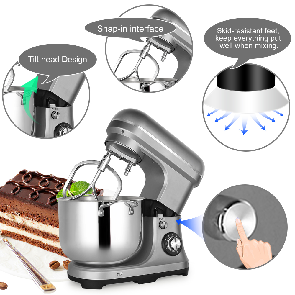 11L 2000W Large Powerful Elect - Kitchen Appliances Are ulasan dan harga