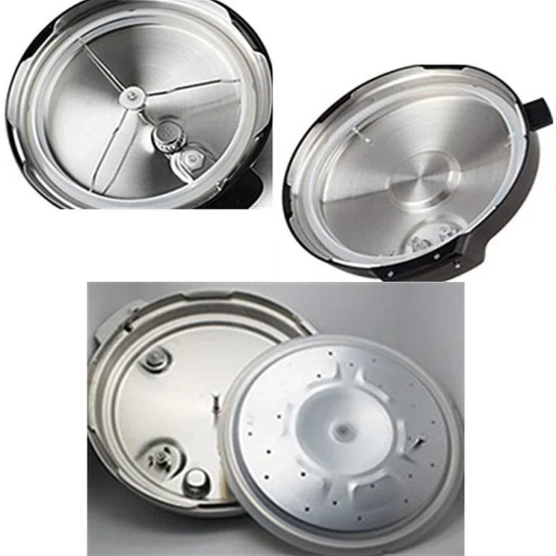 For 6 Quart and 10qt Pressure  - Instant Pot Pressure Cooker ulasan dan harga