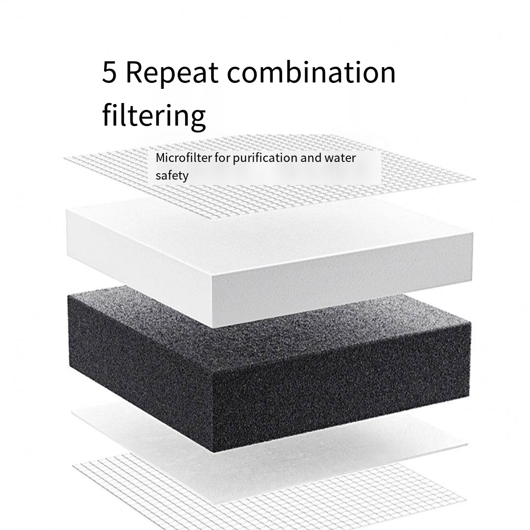 Xiaomi Smart Kitchen Tap Water - Kitchen Appliances Xiaomi ulasan dan harga