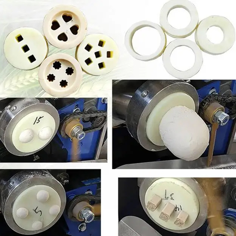 Automatic Bun Bread Pizza Bake - Bread Maker Machine ulasan dan harga
