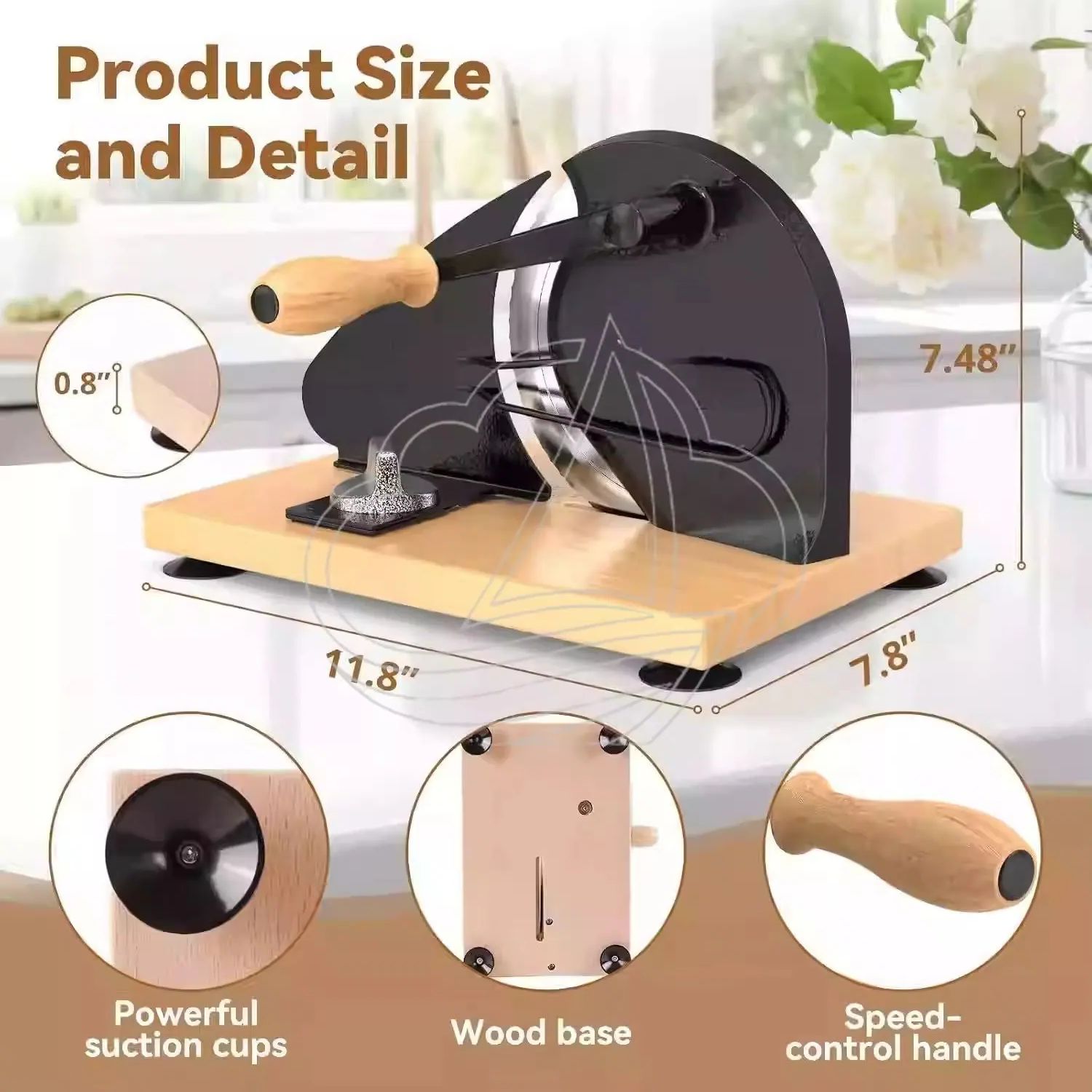 Easy-to-Operate Kitchen Applia - Kitchen Appliances At Home ulasan dan harga