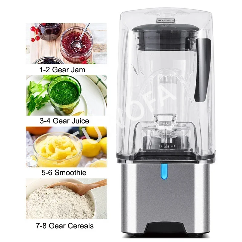 Excellent Best Seller First Hi - Blender High Power ulasan dan harga