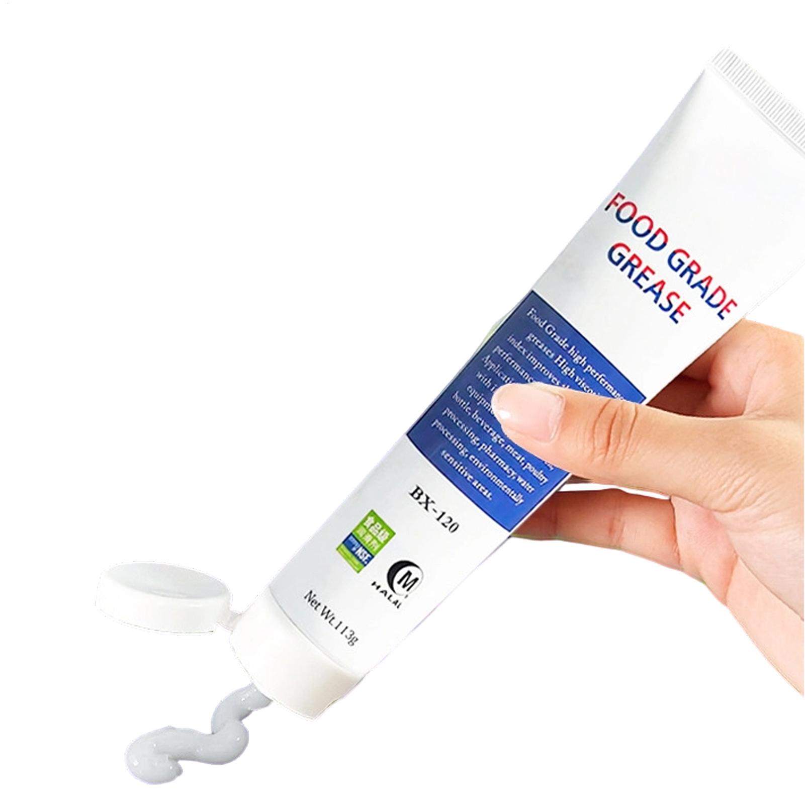 Food Grade Grease Multipurpose - Kitchen Appliances Unit ulasan dan harga