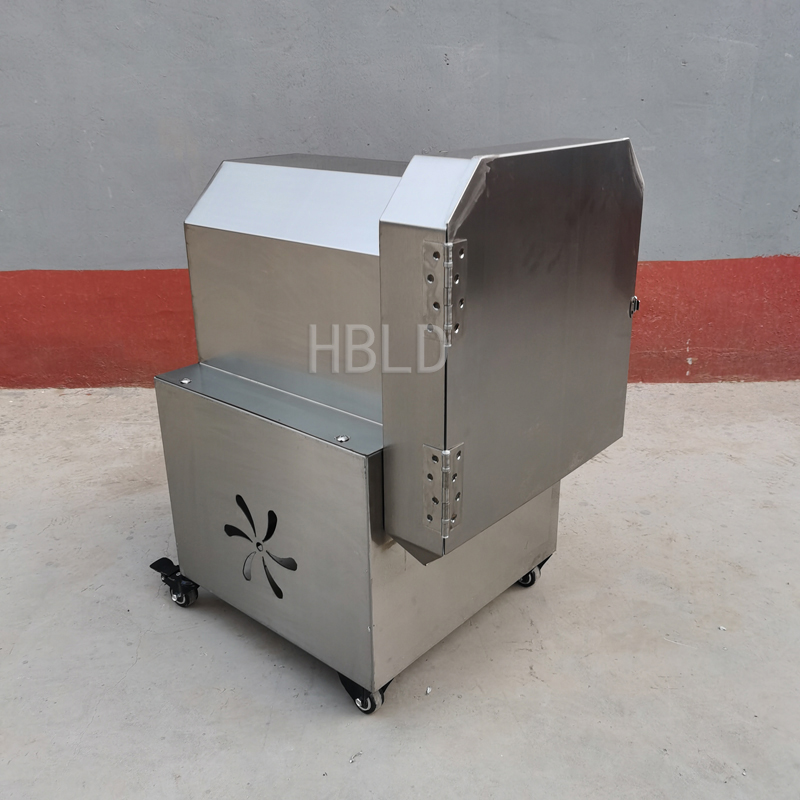 2026 New Efficient Commercial  - Kitchen Appliances Green ulasan dan harga