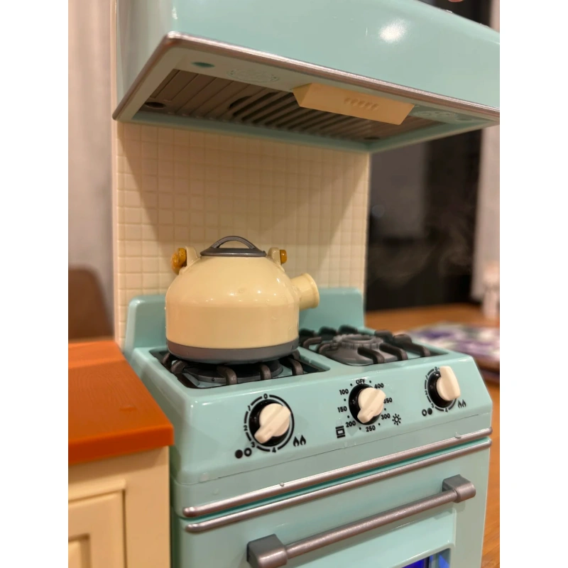 Zuru Mini Brand Magic Kitchen  - Kitchen Appliances Set ulasan dan harga