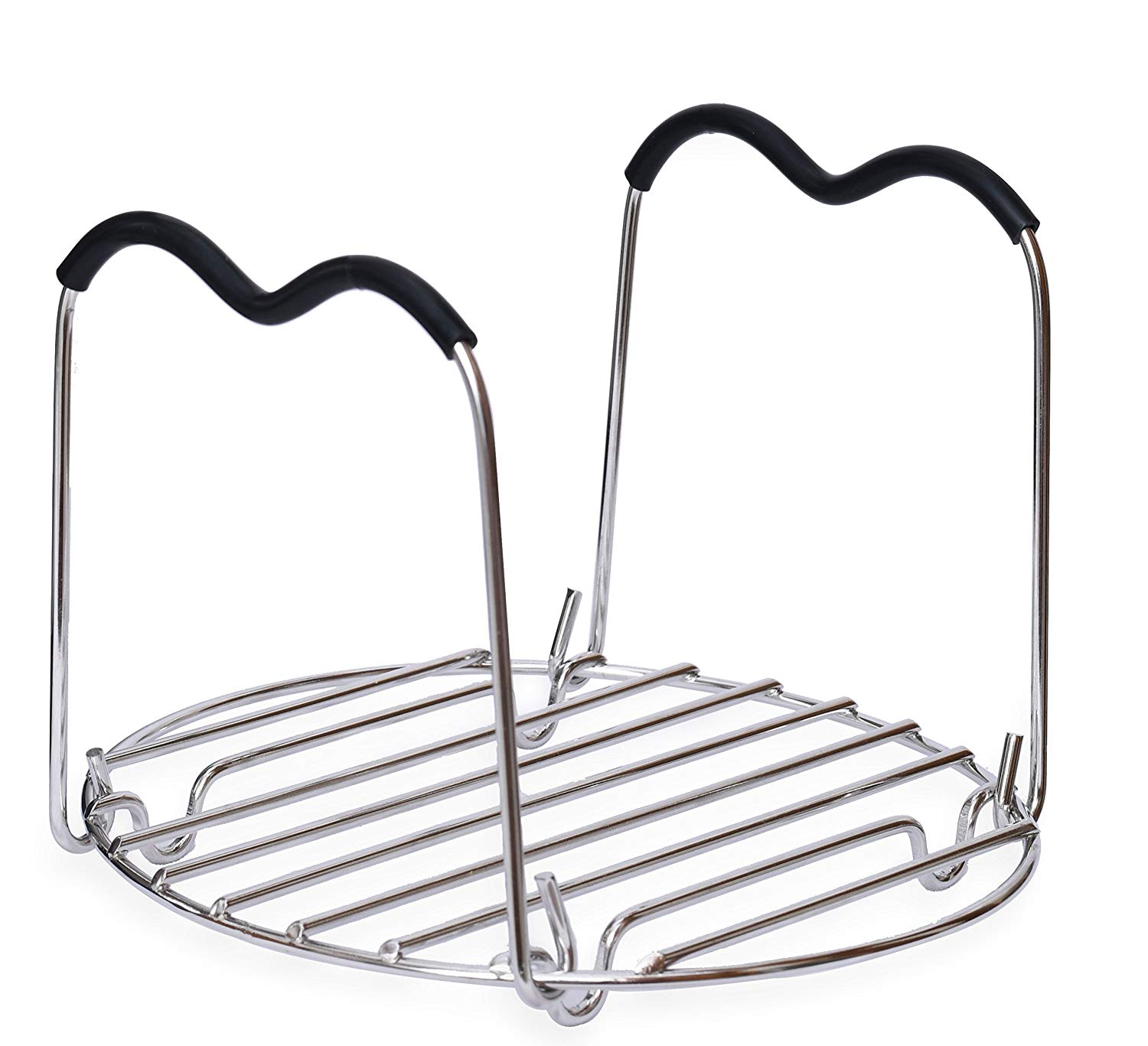 Instant pot trivet with heat r - Instant Pot Pressure Cooker ulasan dan harga