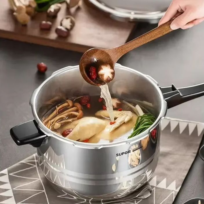 Pressure Cooker - Stainless St - Instant Pot Pressure Cooker ulasan dan harga