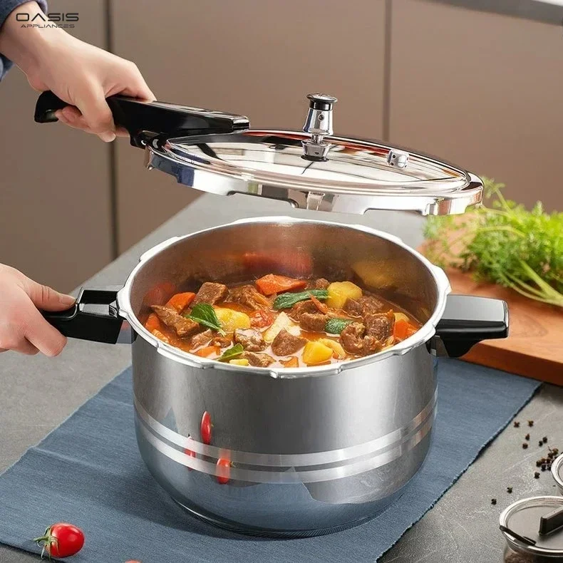 Pressure Cooker - Stainless St - Instant Pot Pressure Cooker ulasan dan harga