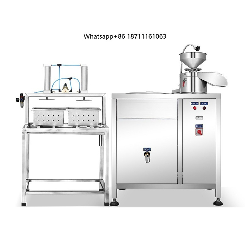 Fully Automatic Intelligent To - Soy Milk Maker ulasan dan harga