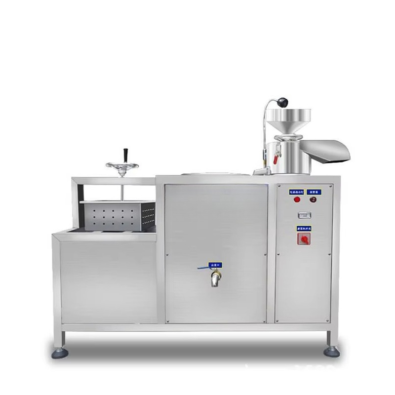 Fully Automatic Intelligent To - Soy Milk Maker ulasan dan harga