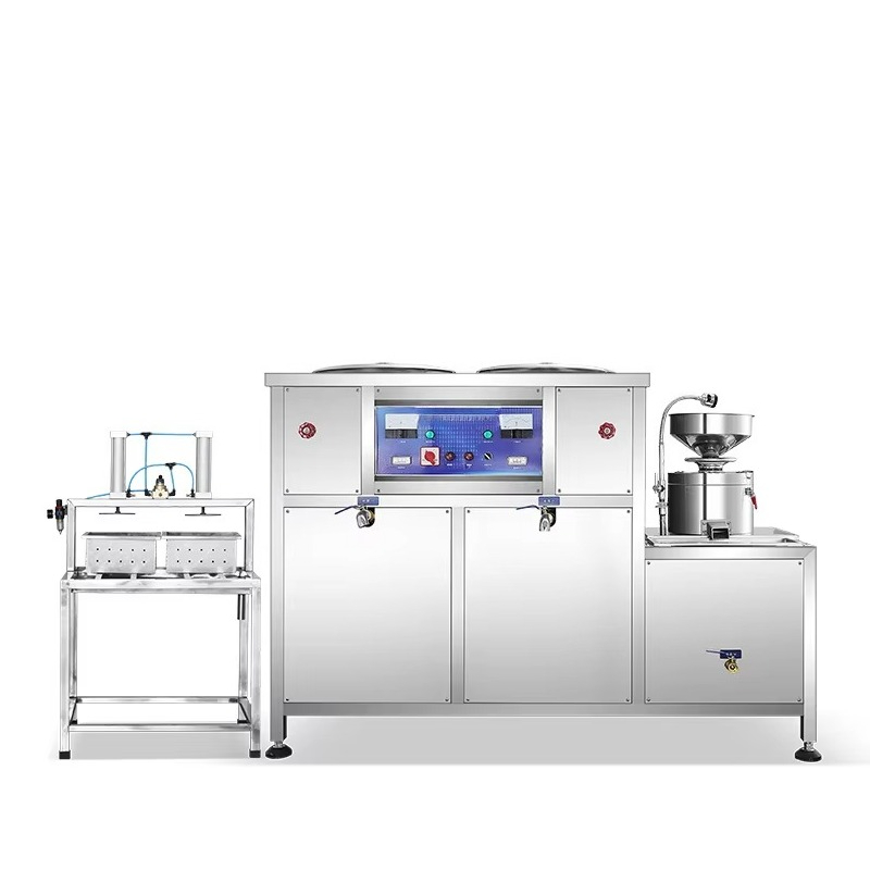 Fully Automatic Intelligent To - Soy Milk Maker ulasan dan harga