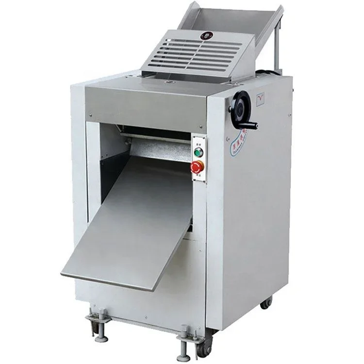 Flat Bread Used Machine Chapat - Bread Maker Machine ulasan dan harga
