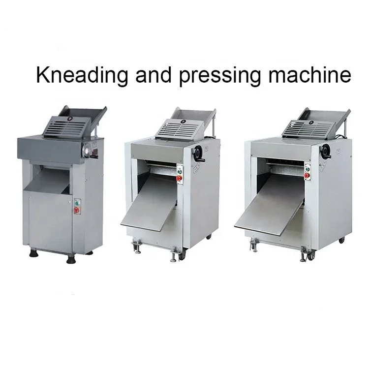 Flat Bread Used Machine Chapat - Bread Maker Machine ulasan dan harga