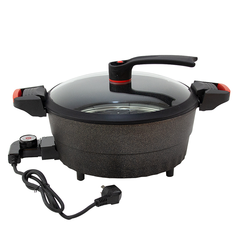 Micro Pressure Cooker Instant  - Instant Pot Pressure Cooker ulasan dan harga