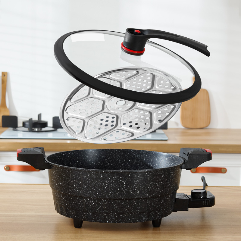 Micro Pressure Cooker Instant  - Instant Pot Pressure Cooker ulasan dan harga