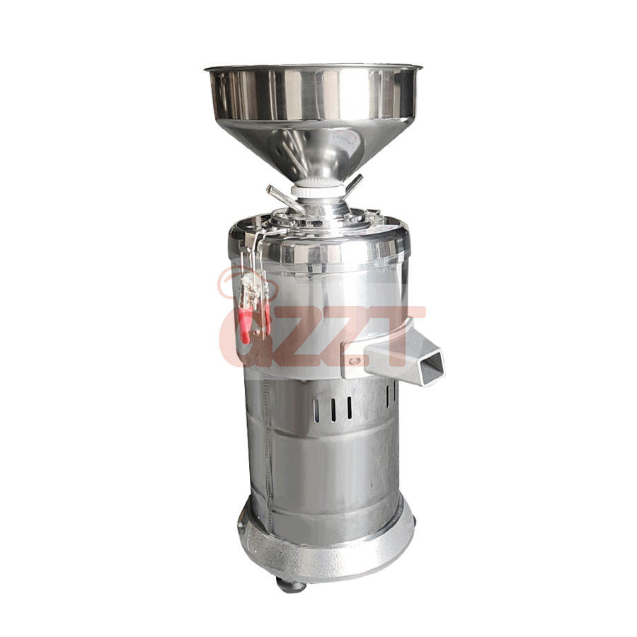 LY-125A Soybean Milk Grinding  - Soy Milk Maker ulasan dan harga