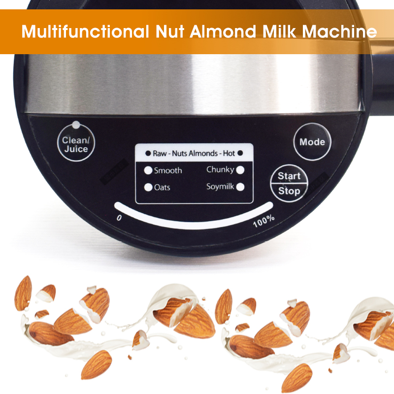 Multifunction High Speed Blend - Soy Milk Maker ulasan dan harga