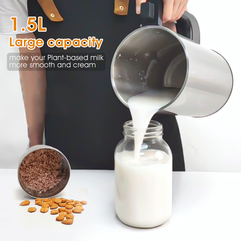Multifunction High Speed Blend - Soy Milk Maker ulasan dan harga