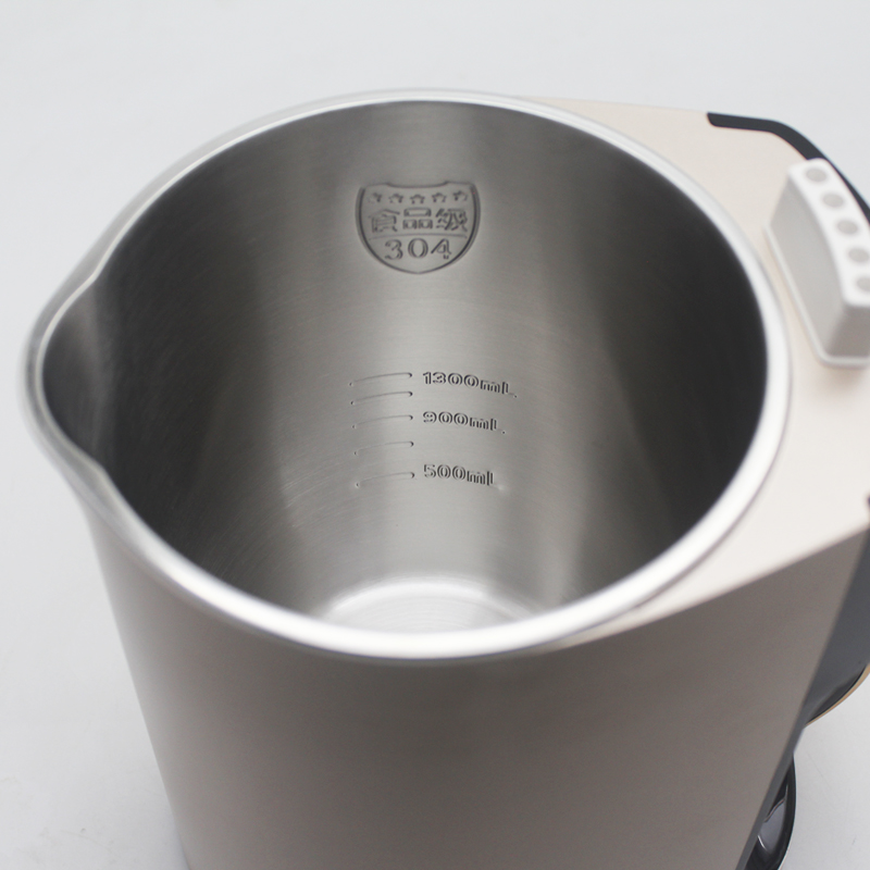 Soybean Machine Juicer Househo - Soy Milk Maker ulasan dan harga